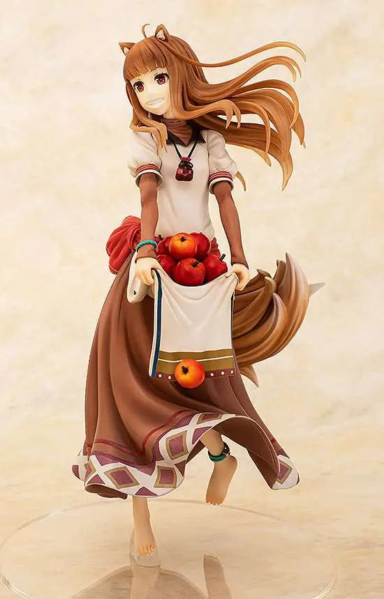 [PREORDINE] Statua Holo Plentiful Apple Harvest Ver. - Spice and Wolf