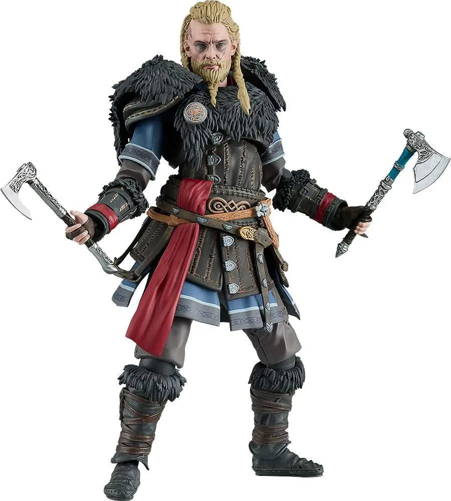 [PREORDINE] Eivor Assassin's Creed Valhalla Figma Action Figure