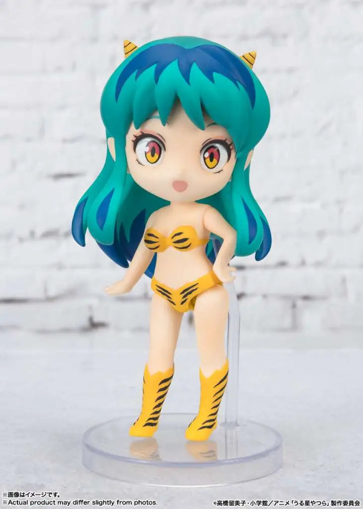 [PREORDINE] Urusei Yatsura Lum Figuarts Mini - Action Figure Collezionabile