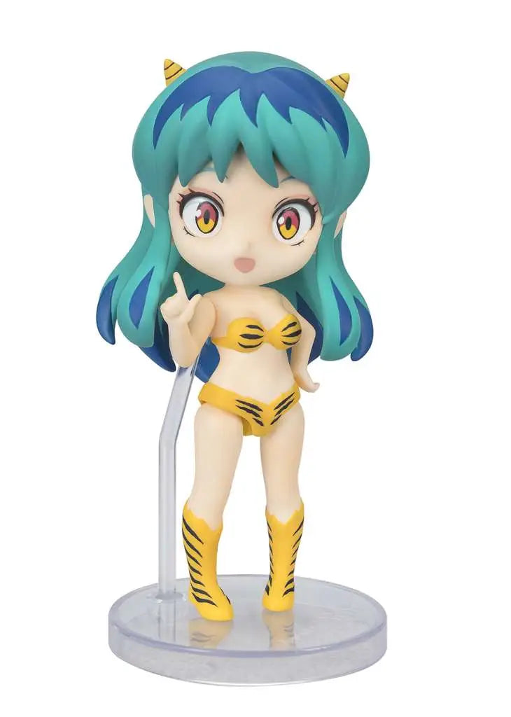 [PREORDINE] Urusei Yatsura Lum Figuarts Mini - Action Figure Collezionabile