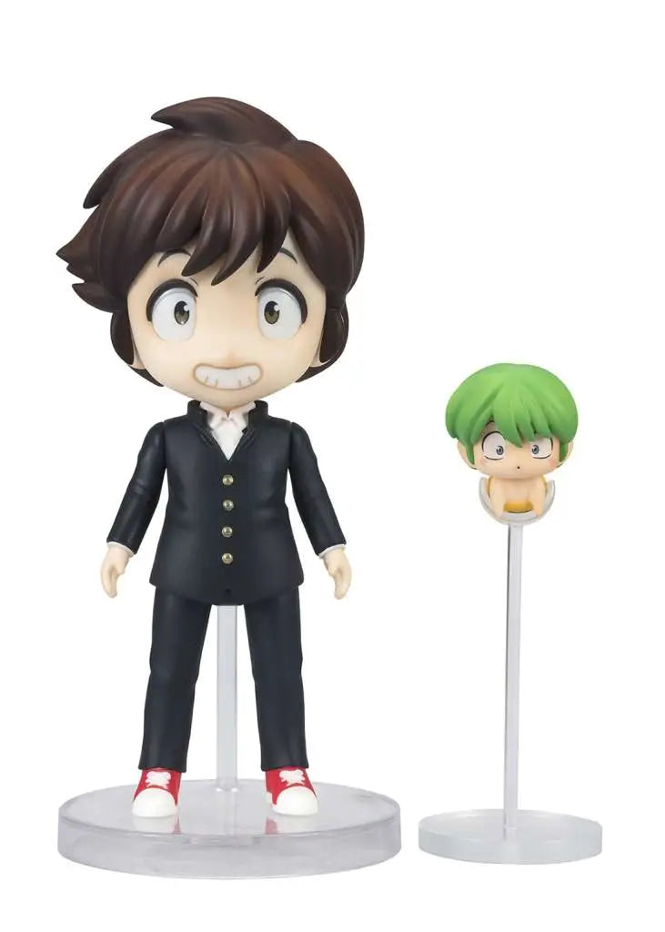 [PREORDINE] Urusei Yatsura: Ataru & Ten Figuarts Mini - Set 2 Figure Articolate