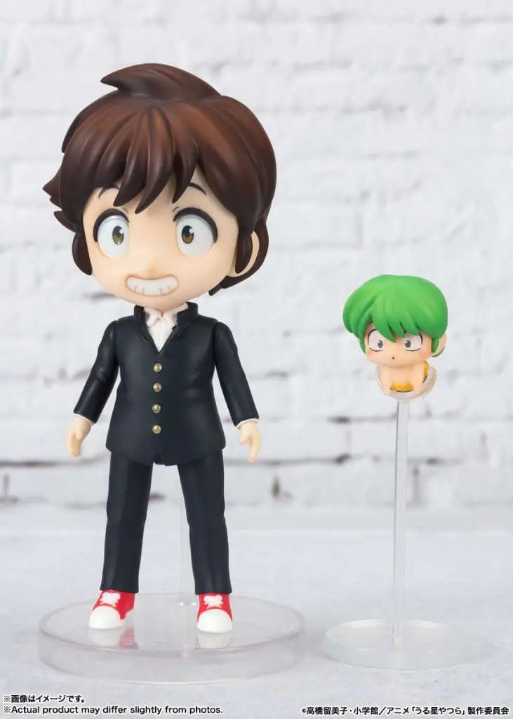 [PREORDINE] Urusei Yatsura: Ataru & Ten Figuarts Mini - Set 2 Figure Articolate
