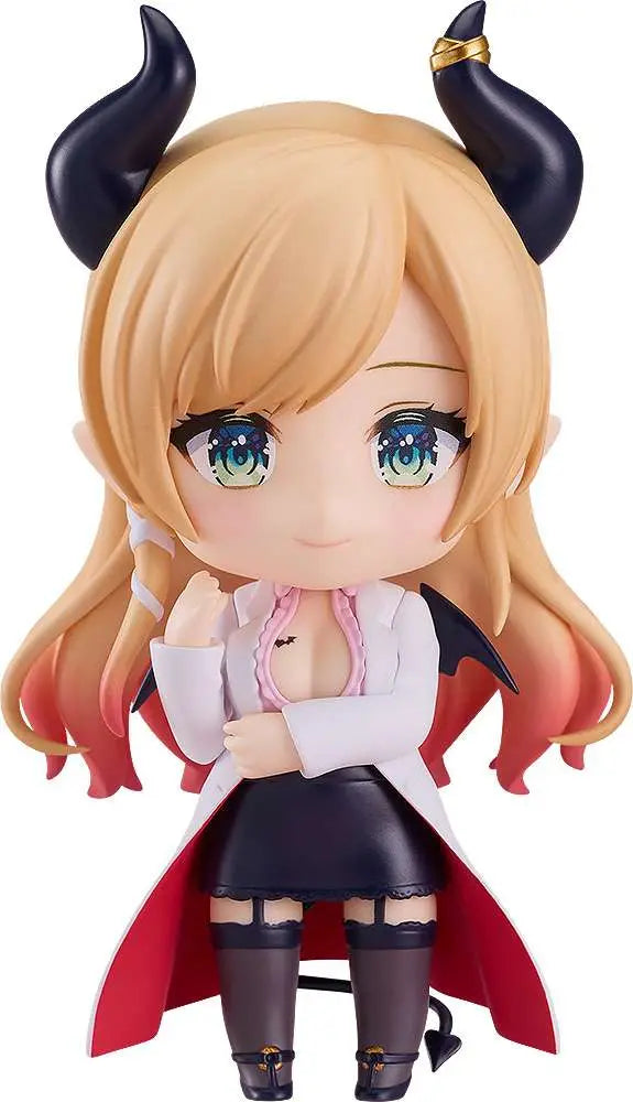 [PREORDINE] Nendoroid Yuzuki Choco Hololive Production - Mini Figura