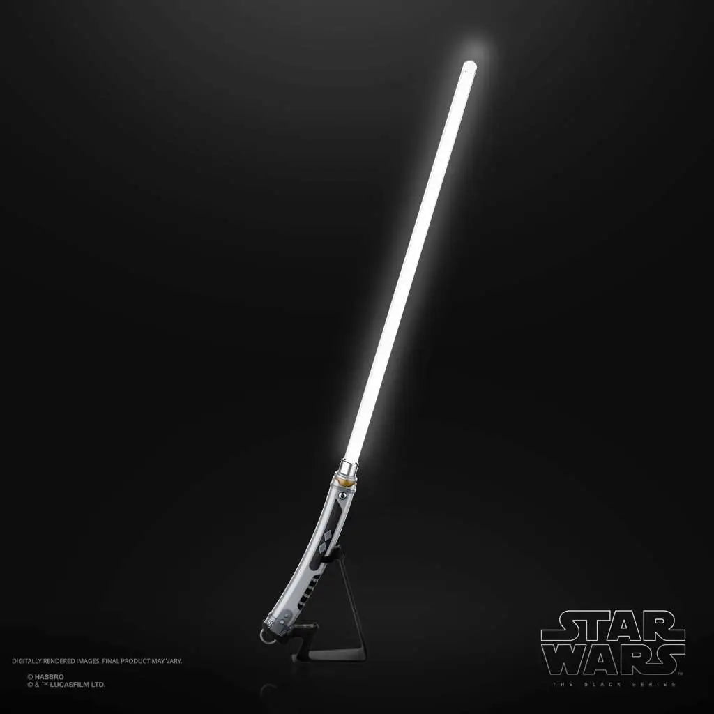[PREORDINE] Star Wars The Black Series Ahsoka Tano Spada Laser Force FX