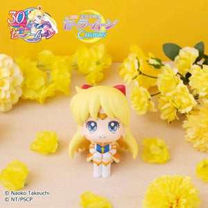 [PREORDINE] LOOKUP Sailor Moon Cosmos - Sailor Venus Mini Figura