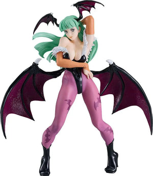 [PREORDINE] Darkstalkers Morrigan Pop Up Parade Statua