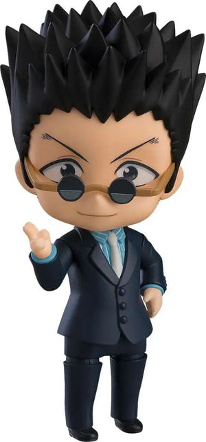 [PREORDINE] Hunter x Hunter Leorio Nendoroid - Mini Figura Good Smile Company