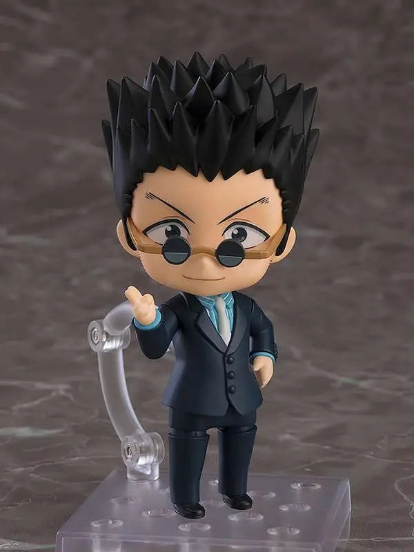 [PREORDINE] Hunter x Hunter Leorio Nendoroid - Mini Figura Good Smile Company