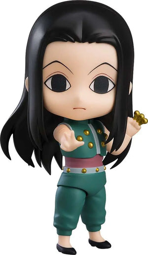 [PREORDINE] Hunter x Hunter Yellmi Nendoroid - Mini Figura Goods Smile