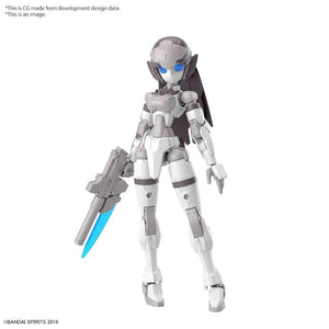 [PREORDINE] 30MM EXM-H15C ACERBY TYPE-C 1/144 - Model Kit Bandai