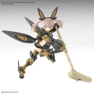 [PREORDINE] 30MS SIS-Tc20g TUKIRNA-DIEARTHINNOCENTE FORM - Model Kit Bandai