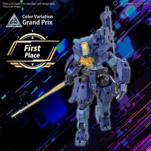 [PREORDINE] 30MM EEXM-S03H Forestieri 03 1/144 - Model Kit Bandai