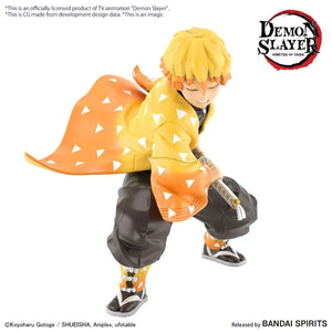 [PREORDINE] Demon Slayer Agatsuma Zenitsu Model Kit Bandai
