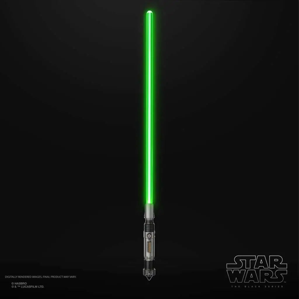 [PREORDINE] Star Wars The Black Series: Spada Laser Force FX di Sabine Wren