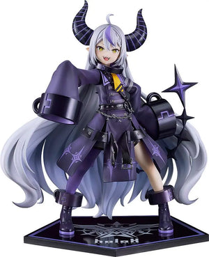 [PREORDINE] Hololive Production: Statua La+ Darkness 1/6