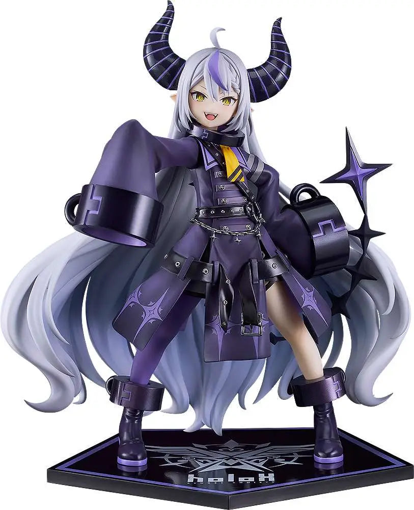 [PREORDINE] Hololive Production: Statua La+ Darkness 1/6