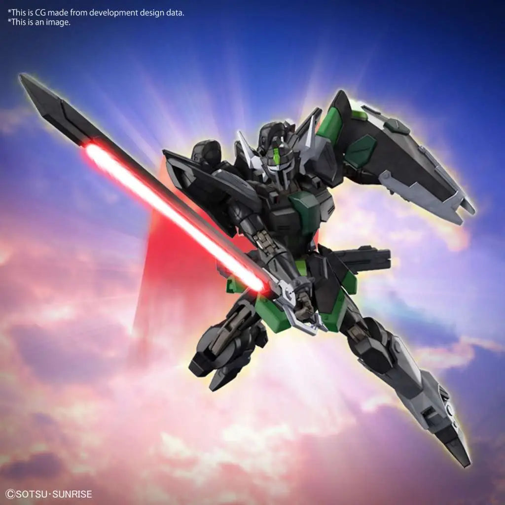 [PREORDINE] HG Black Knight Squad Rud-Ro A 1/144 - Model Kit Gunpla