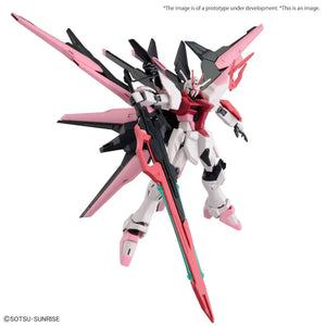 [PREORDINE] HG Gundam Perfect Strike Freedom Rouge 1/144 - Model Kit Bandai