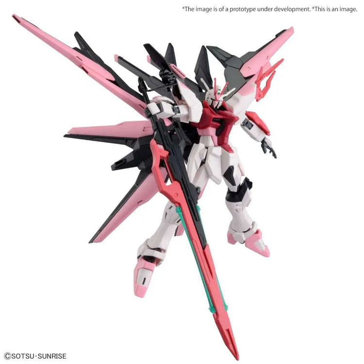 [PREORDINE] HG Gundam Perfect Strike Freedom Rouge 1/144 - Model Kit Bandai