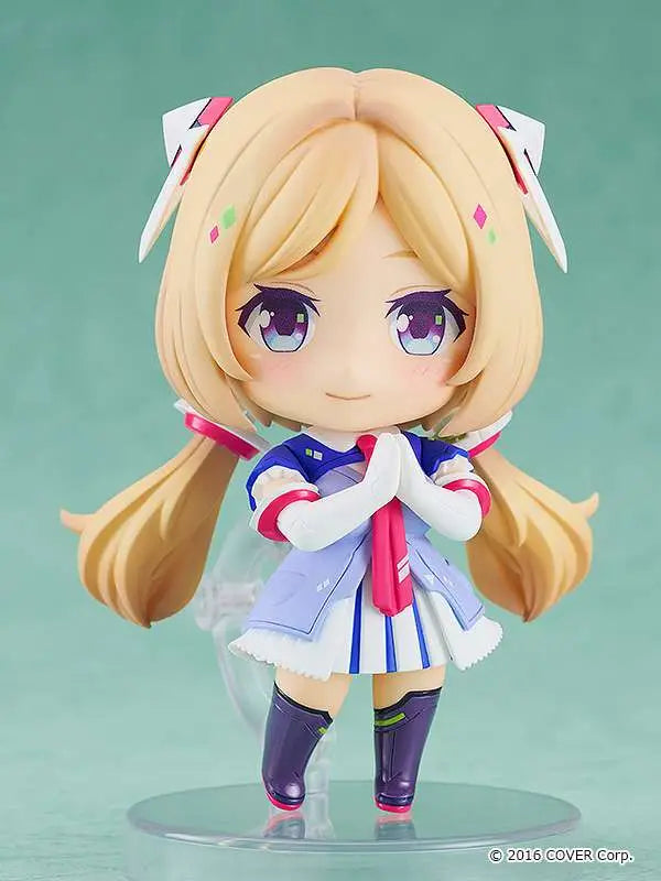 [PREORDINE] Nendoroid Aki Rosenthal - hololive production
