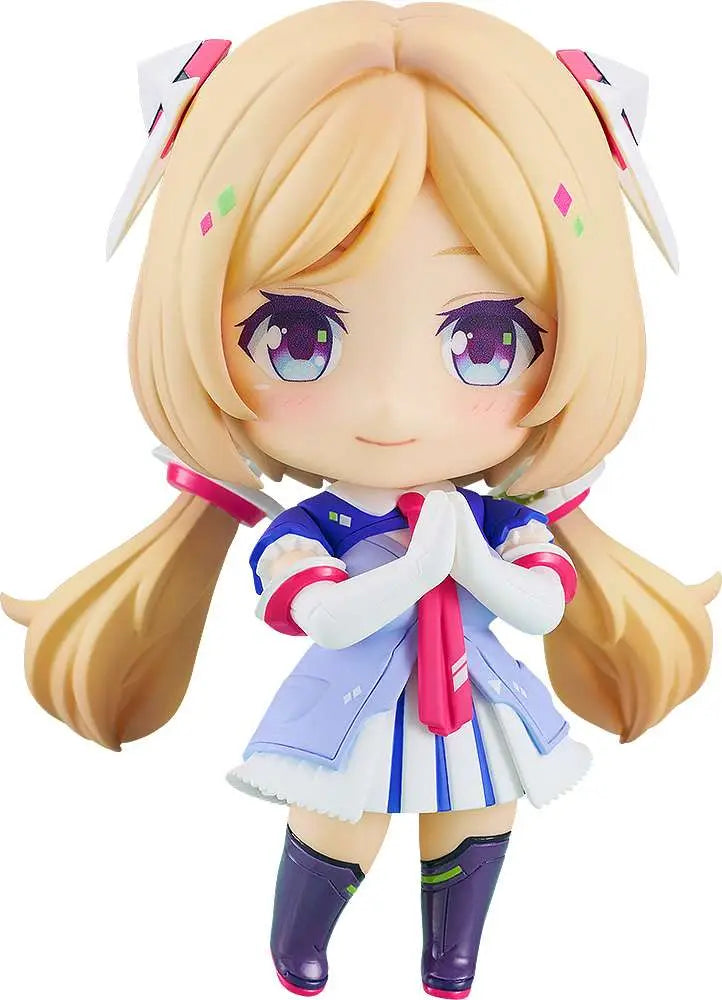 [PREORDINE] Nendoroid Aki Rosenthal - hololive production
