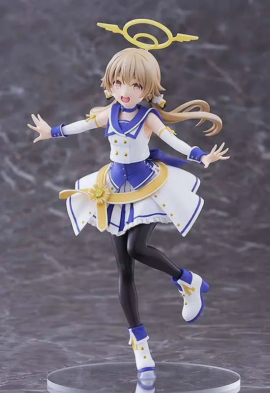 [PREORDINE] Statua Blue Archive: Hifumi Mischievous Straight PUP