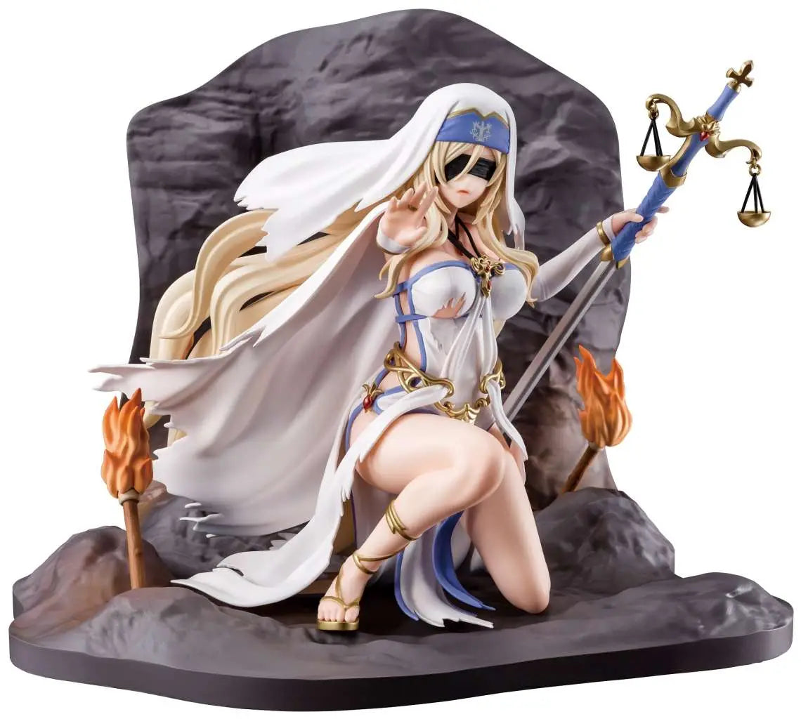 [PREORDINE] Goblin Slayer II: Sword Maiden Statua 1/6