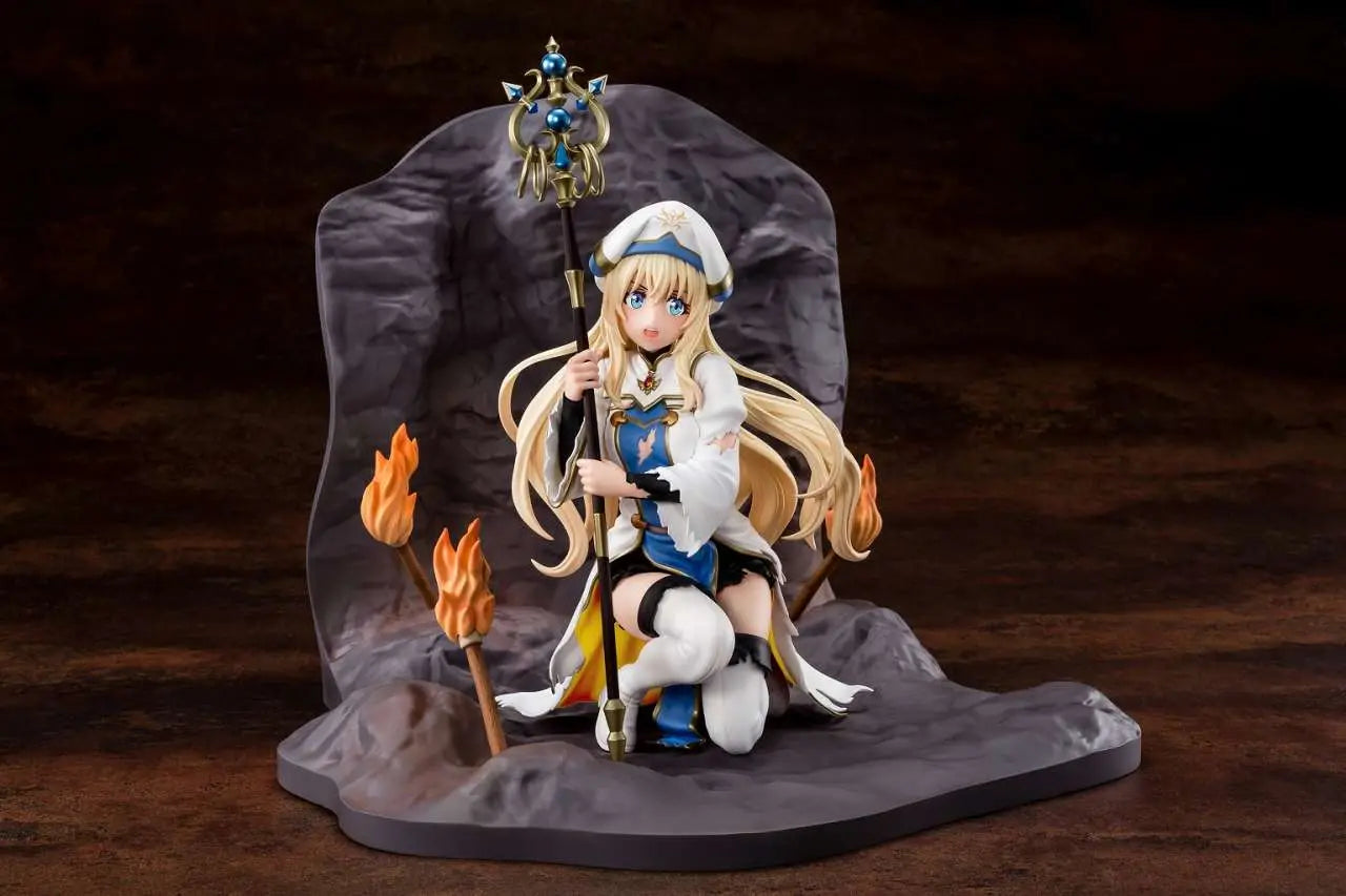 [PREORDINE] Goblin Slayer II: Priestess Statua 1/6