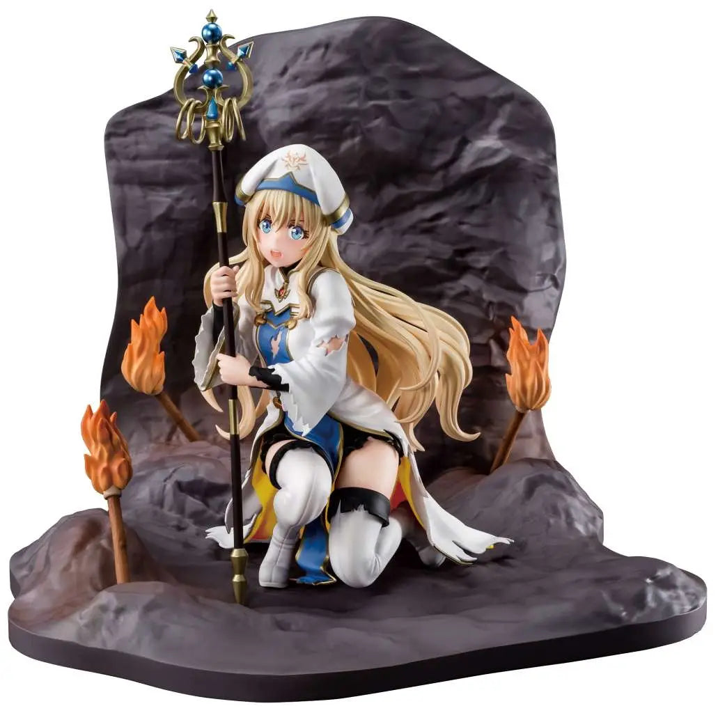 [PREORDINE] Goblin Slayer II: Priestess Statua 1/6
