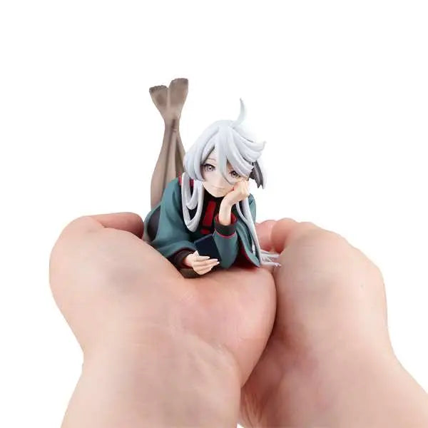 [PREORDINE] Statua Miorine Palm Size - Gundam Witch From Mercury - Megahouse