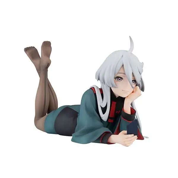 [PREORDINE] Statua Miorine Palm Size - Gundam Witch From Mercury - Megahouse