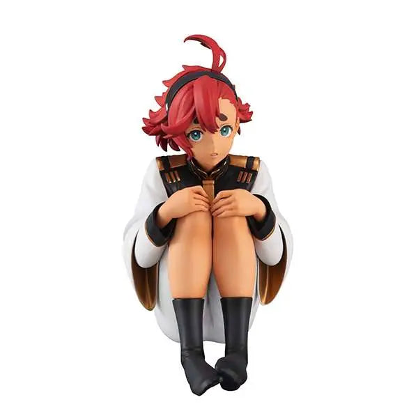[PREORDINE] Statua Suletta Mercury Palm Size - Gundam Witch From Mercury