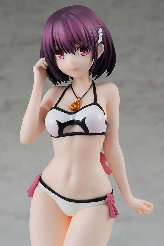 [PREORDINE] Statua Suzu Kanade Ayakashi Triangle - POP UP PARADE