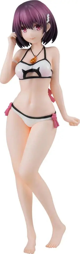 [PREORDINE] Statua Suzu Kanade Ayakashi Triangle - POP UP PARADE
