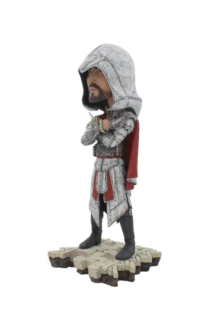 [PREORDINE] Assassin's Creed Brotherhood Ezio Auditore Headknocker NECA
