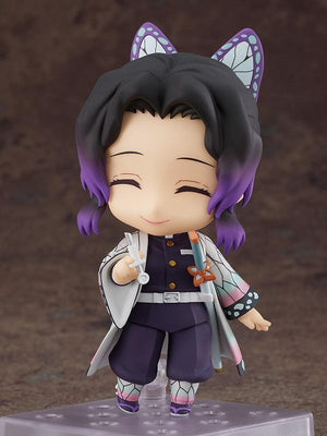 Demon Slayer - Shinobu Kocho Nendoroid