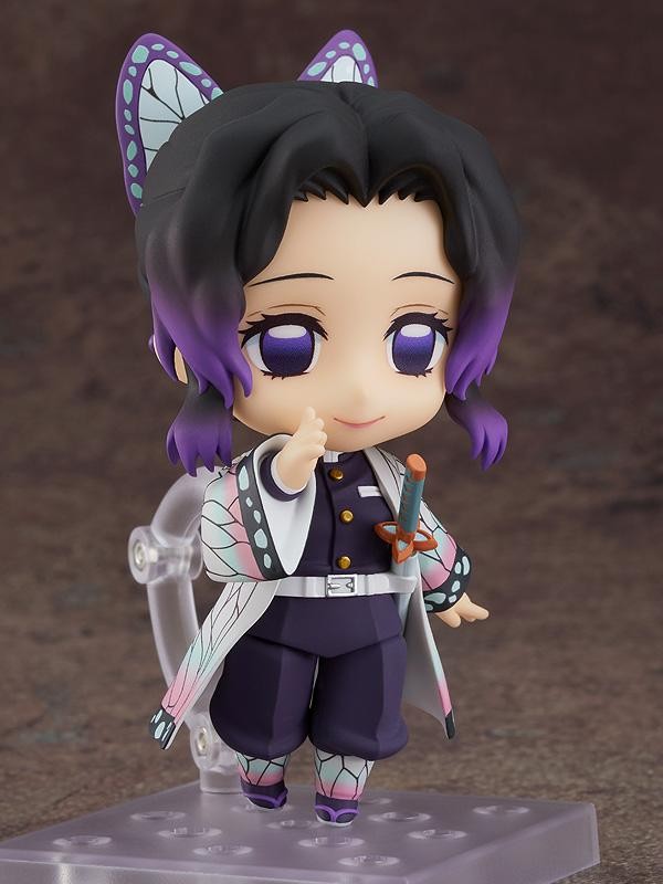 Demon Slayer - Shinobu Kocho Nendoroid