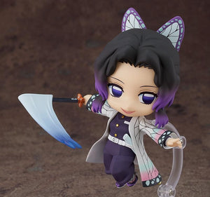 Demon Slayer - Shinobu Kocho Nendoroid