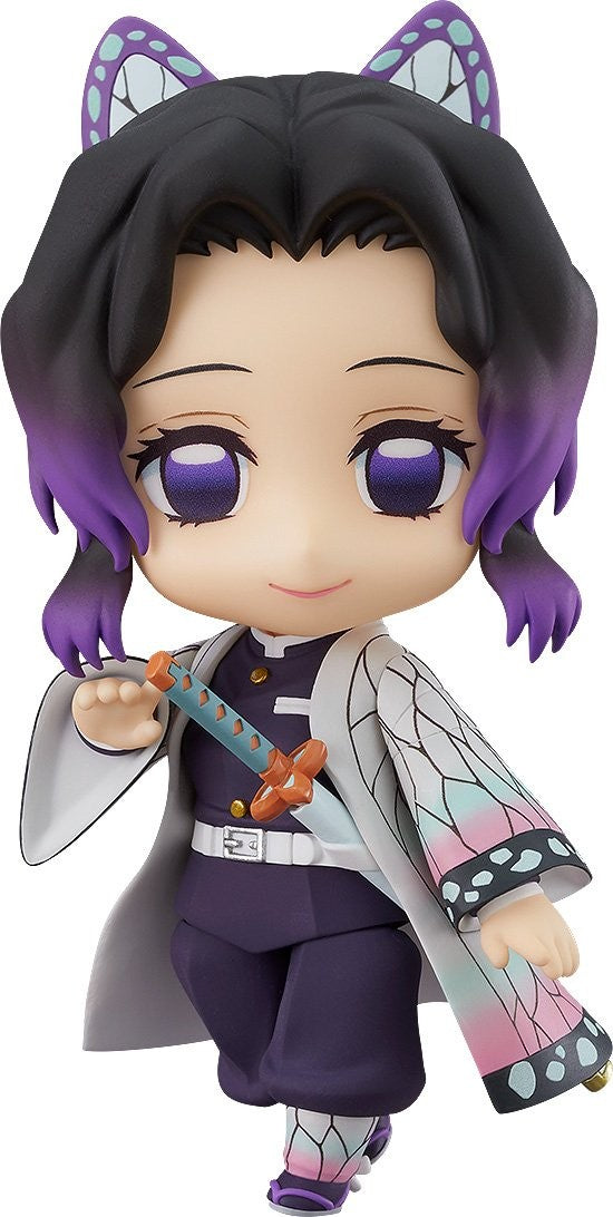 Demon Slayer - Shinobu Kocho Nendoroid