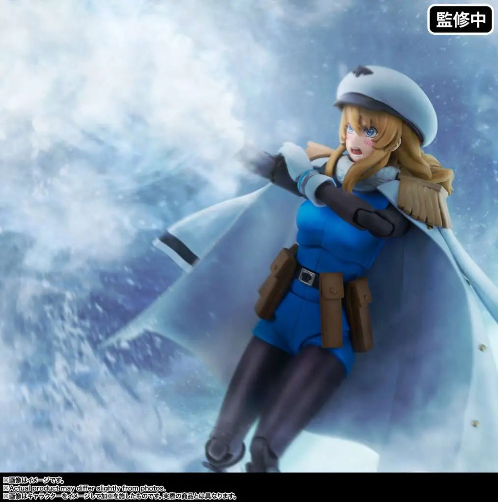 [PREORDINE] SHY SPIRITS S.H.Figuarts - Action Figure Bandai