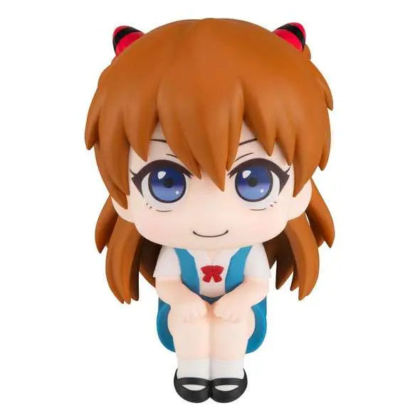 [PREORDINE] LOOKUP Evangelion 3.0+1.0 Asuka Langley Shikinami Mini Figura