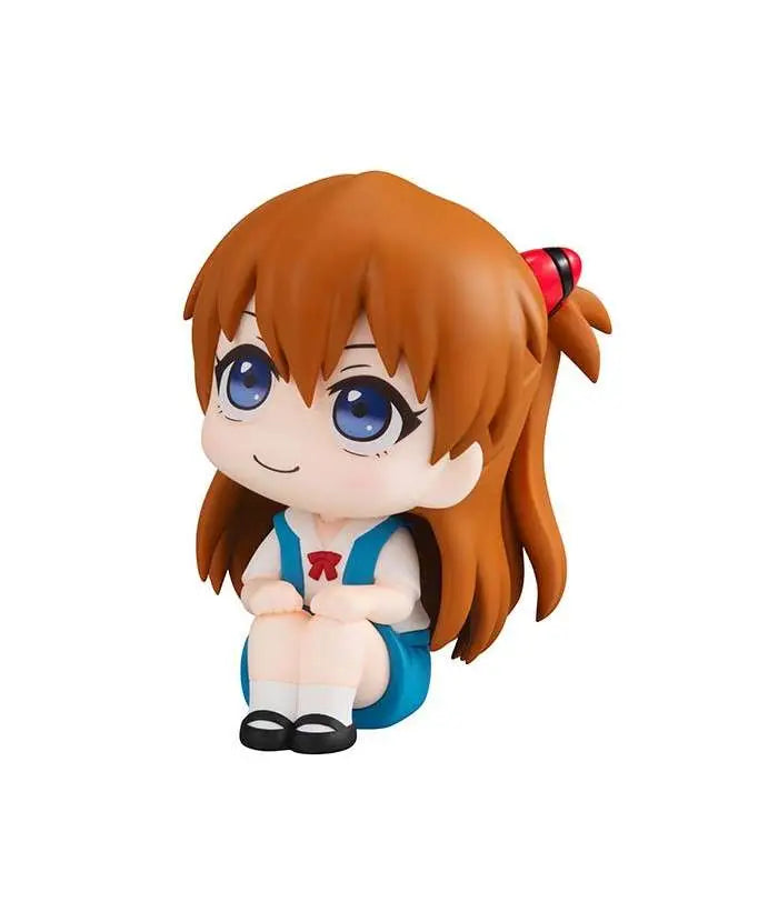 [PREORDINE] LOOKUP Evangelion 3.0+1.0 Asuka Langley Shikinami Mini Figura
