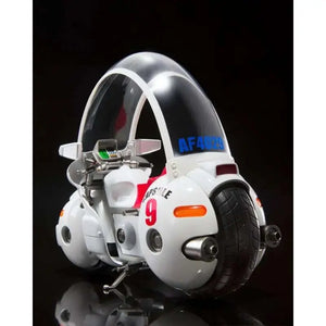 [PREORDINE] Dragon Ball Bulma Motorcycle S.H. Figuarts Rerun