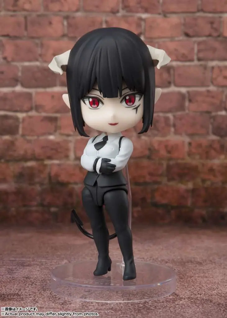 [PREORDINE] Tis Time for Torture Princess Figuarts Mini Action Figure