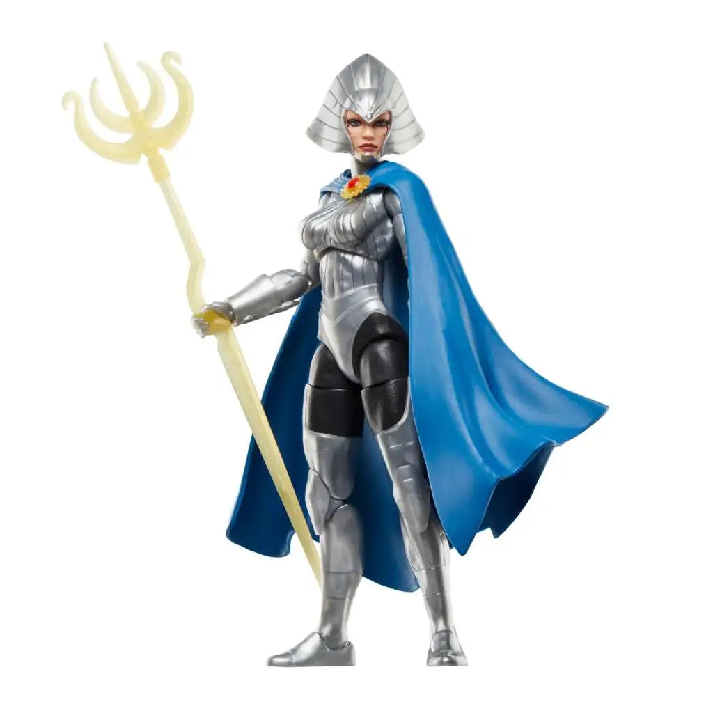 [PREORDINE] Marvel Legends Wolverine & Lilandra Neramani Action Figure