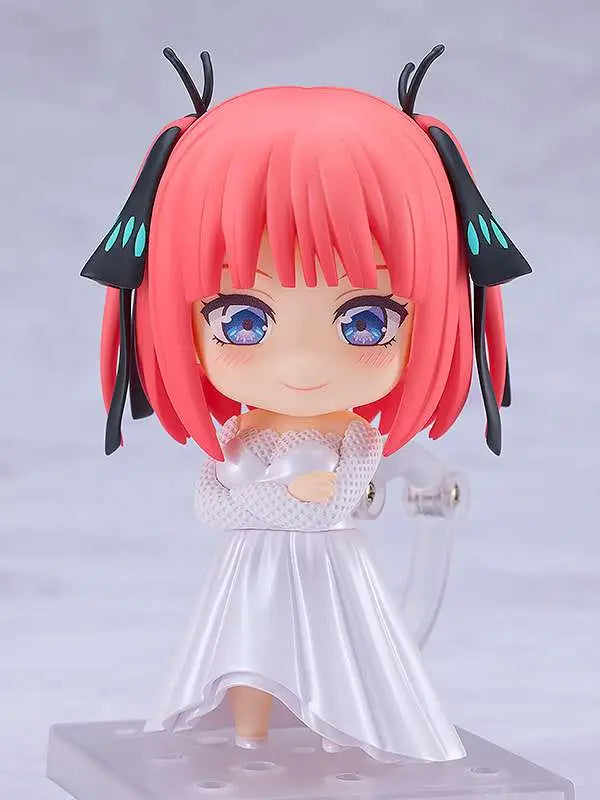 [PREORDINE] Nendoroid Nino Nakano Wedding - The Quintessential Quintuplets