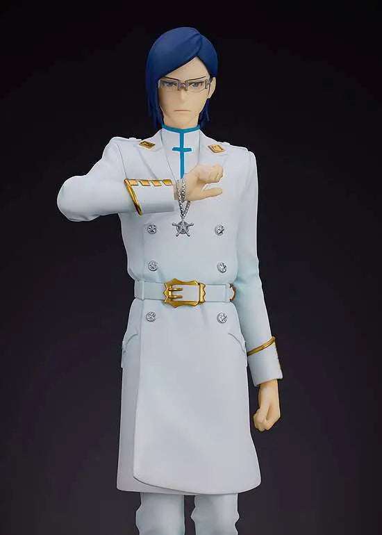 [PREORDINE] BLEACH: Uryu Ishida - POP UP PARADE Statua