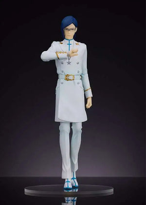 [PREORDINE] BLEACH: Uryu Ishida - POP UP PARADE Statua