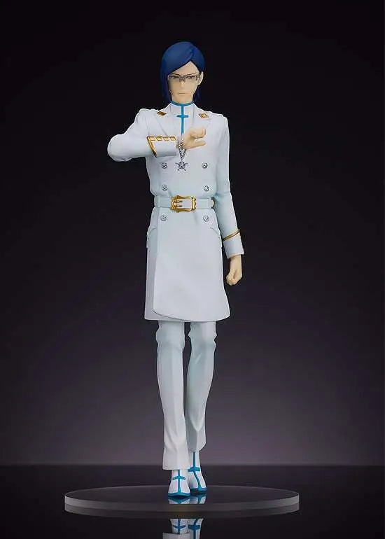 [PREORDINE] BLEACH: Uryu Ishida - POP UP PARADE Statua