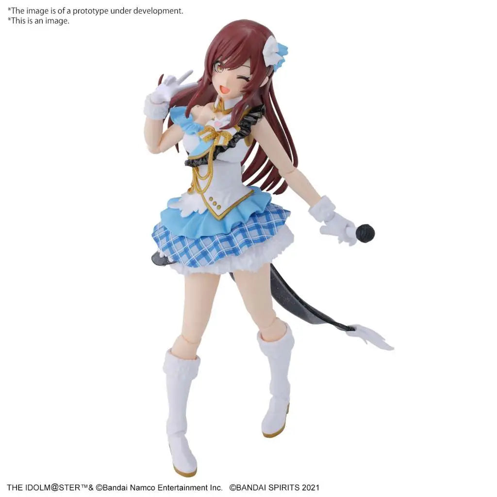 [PREORDINE] 30MS Amana Osaki - Model Kit Bandai